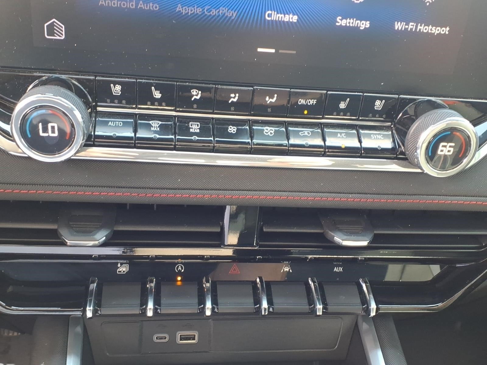 2023 Chevrolet Colorado 4WD Z71