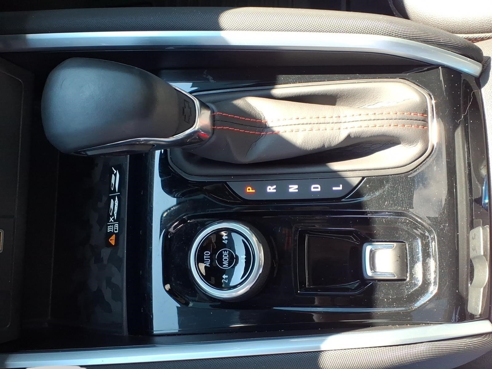 2023 Chevrolet Colorado 4WD Z71