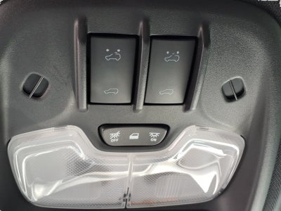 2023 Chevrolet Colorado 4WD Z71