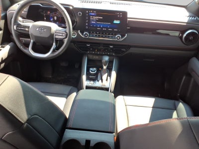 2023 Chevrolet Colorado 4WD Z71