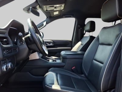 2024 GMC Yukon XL SLT