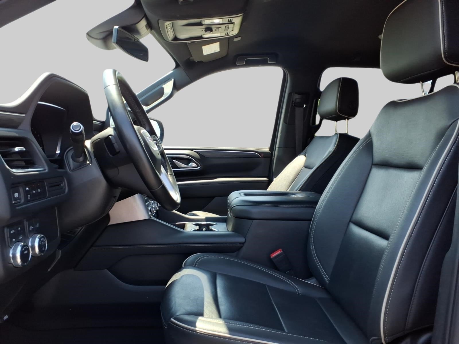 2024 GMC Yukon XL SLT