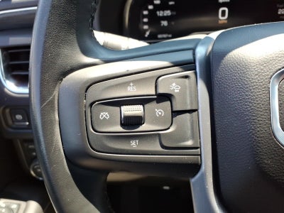 2024 GMC Yukon XL SLT