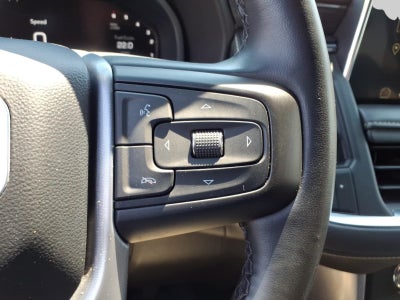 2024 GMC Yukon XL SLT