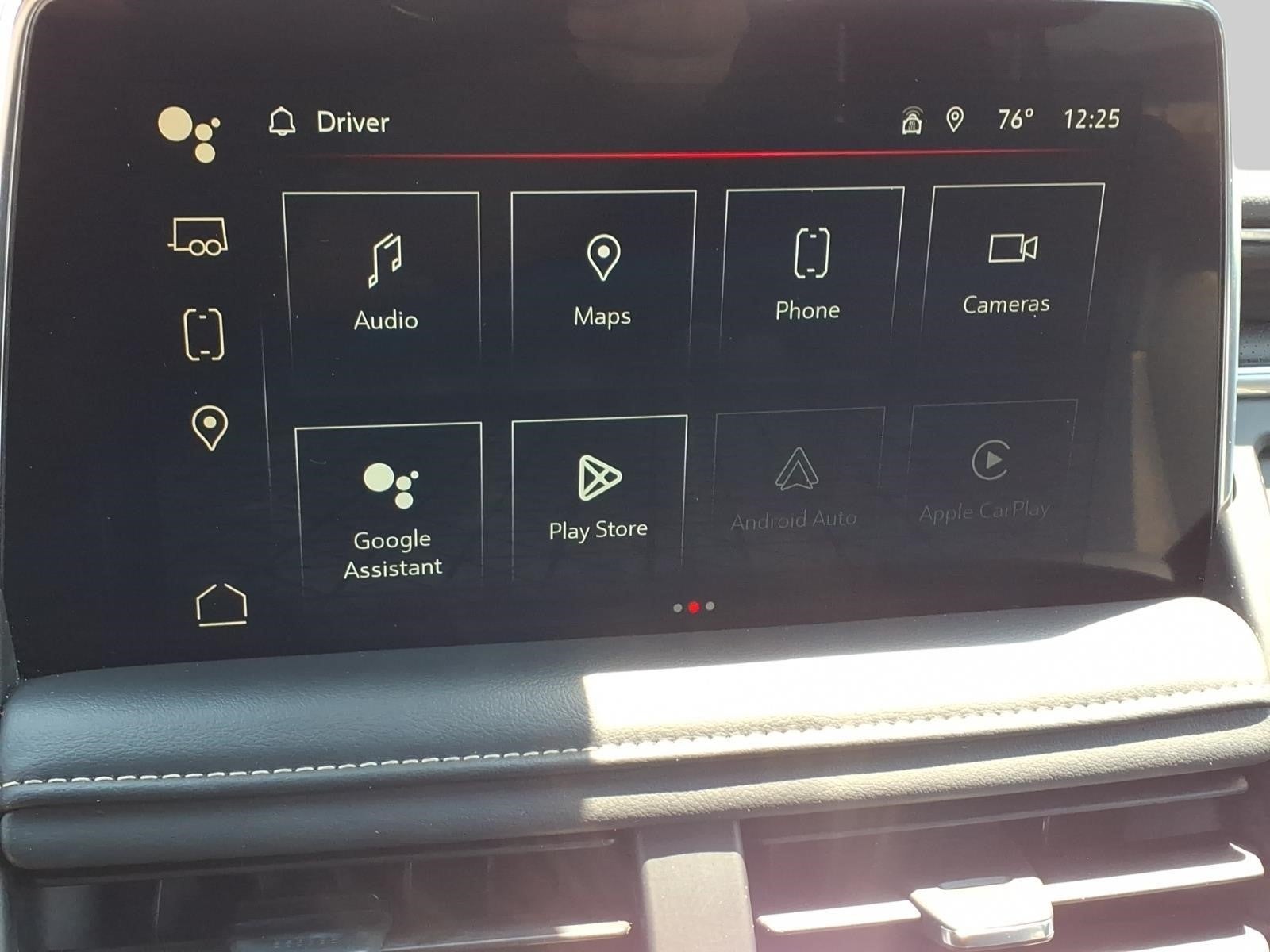 2024 GMC Yukon XL SLT
