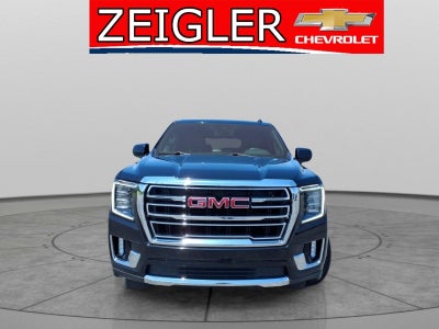 2024 GMC Yukon XL SLT