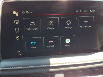 2024 GMC Yukon XL SLT