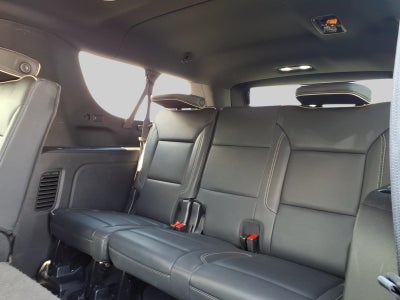 2024 GMC Yukon XL SLT
