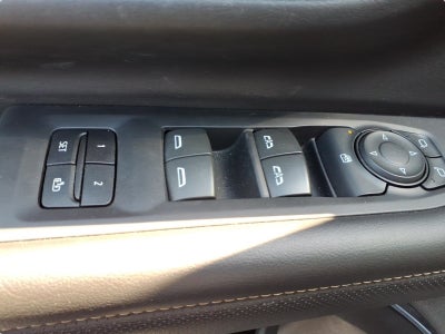 2024 GMC Yukon XL SLT