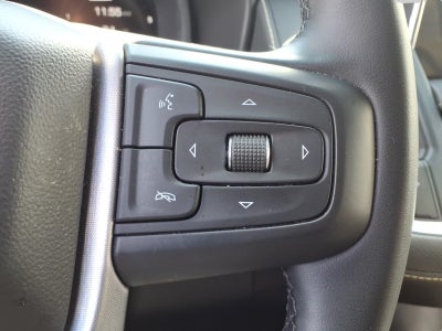 2024 GMC Yukon XL SLT