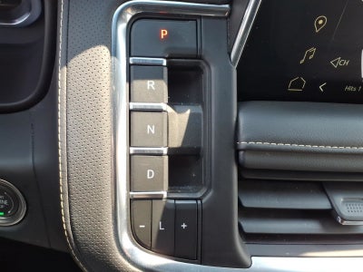 2024 GMC Yukon XL SLT