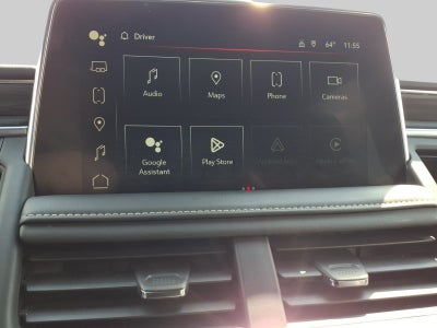 2024 GMC Yukon XL SLT