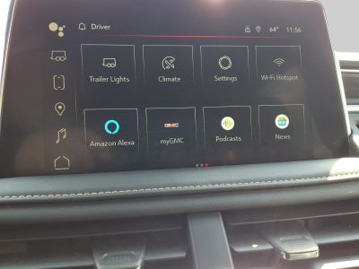 2024 GMC Yukon XL SLT