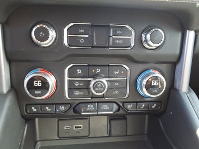 2024 GMC Yukon XL SLT