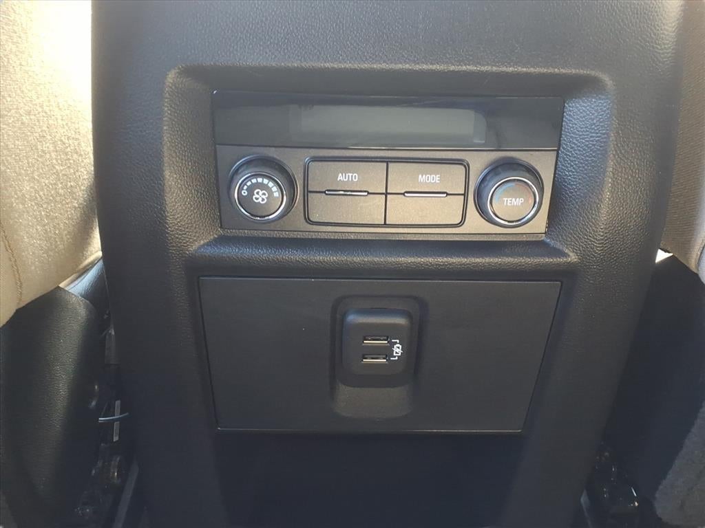 2024 Chevrolet Traverse Limited LS