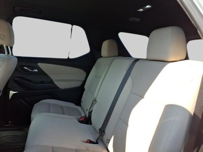 2024 Chevrolet Traverse Limited LS