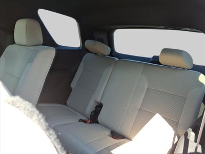 2024 Chevrolet Traverse Limited LS