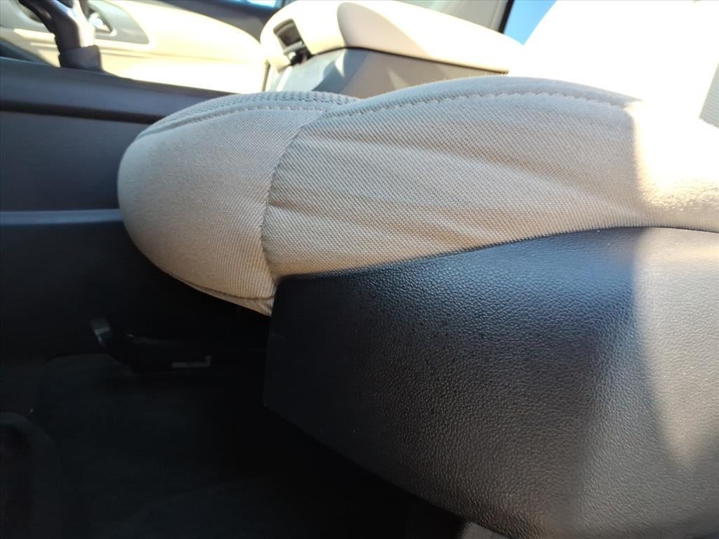 2024 Chevrolet Traverse Limited LS