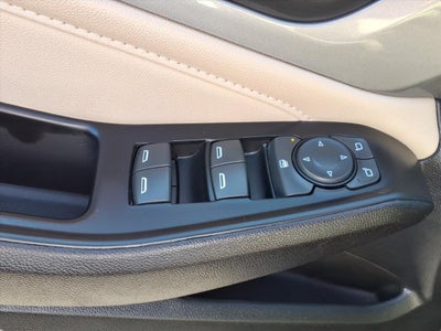 2024 Chevrolet Traverse Limited LS