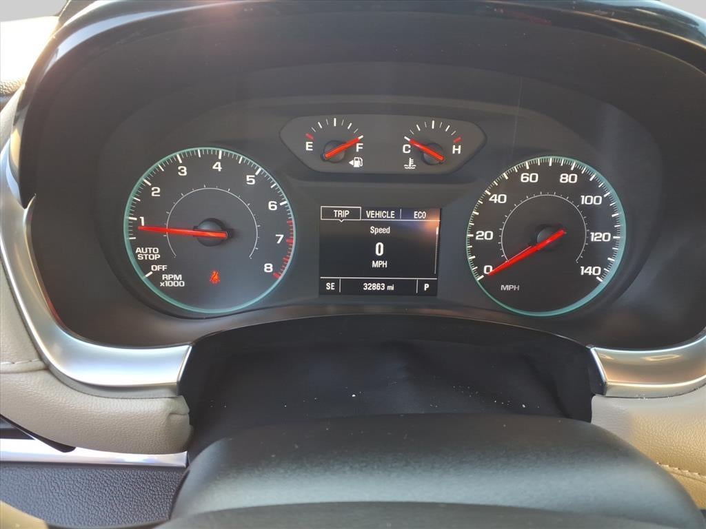 2024 Chevrolet Traverse Limited LS