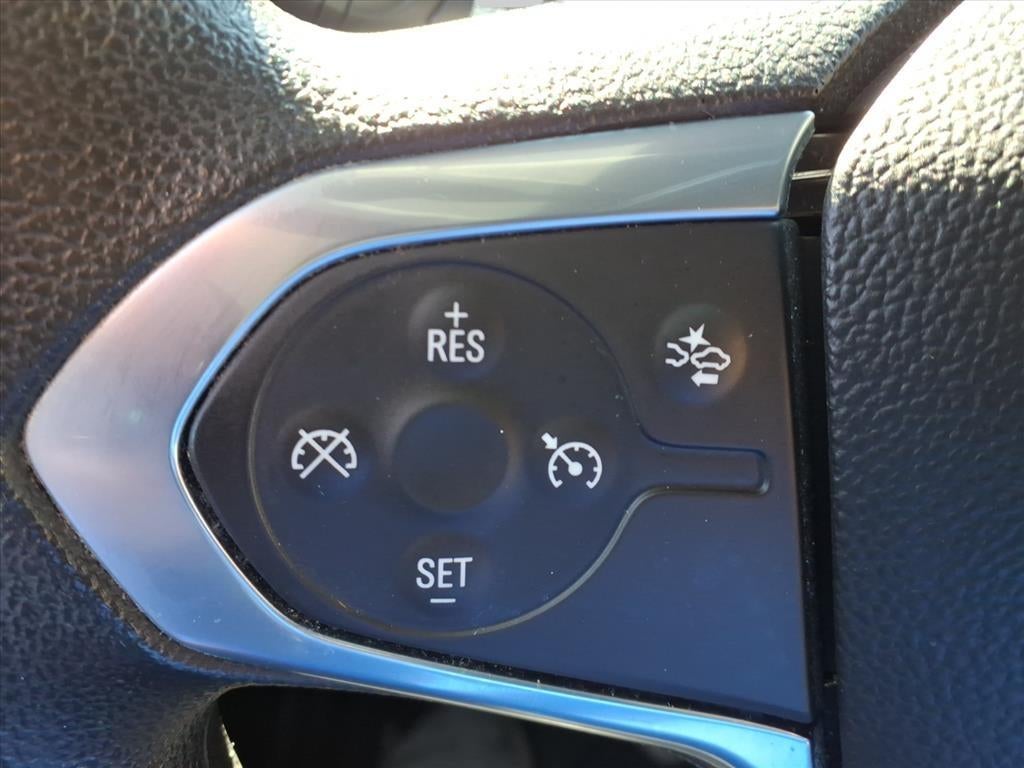 2024 Chevrolet Traverse Limited LS