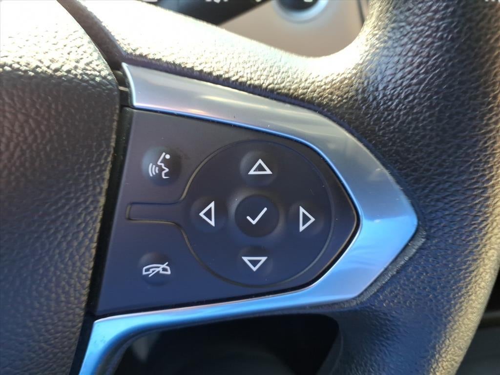 2024 Chevrolet Traverse Limited LS