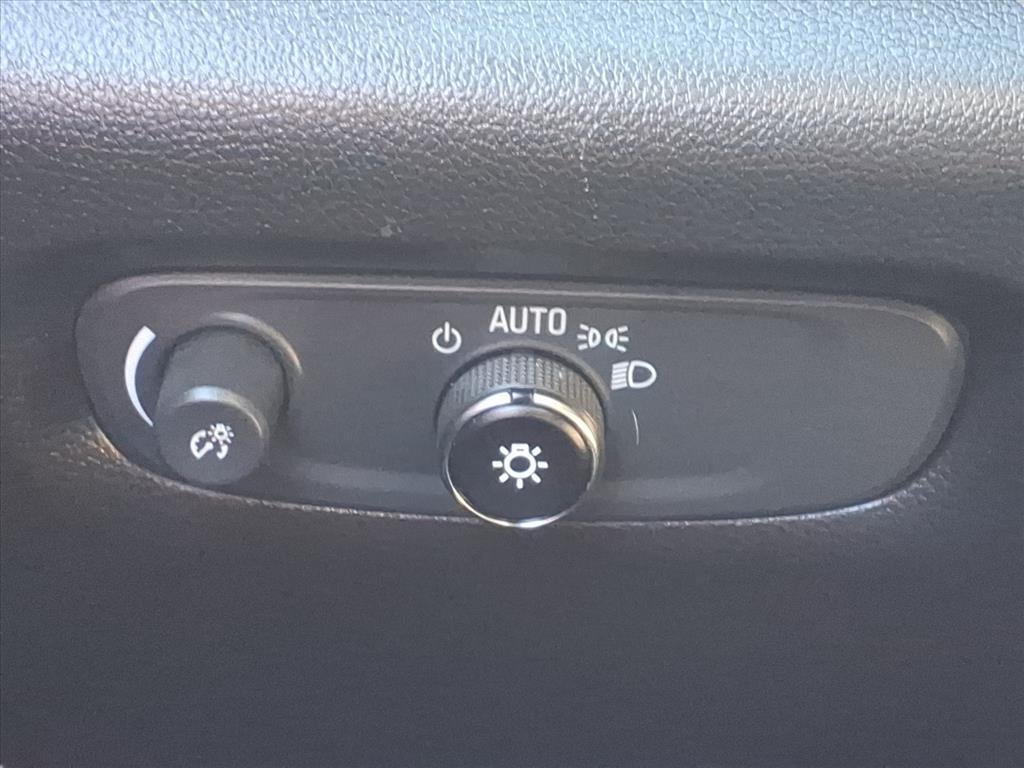 2024 Chevrolet Traverse Limited LS