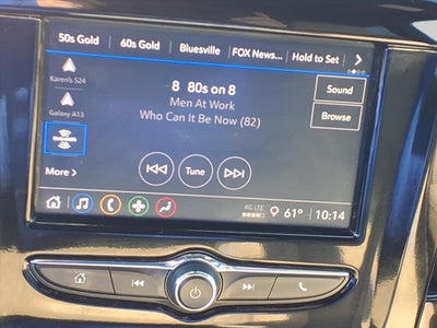 2024 Chevrolet Traverse Limited LS