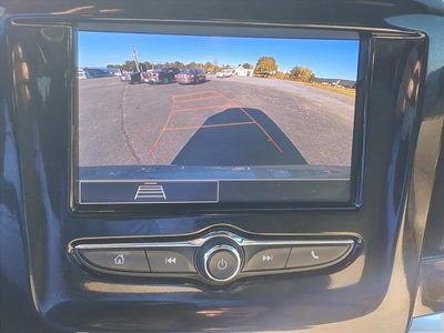 2024 Chevrolet Traverse Limited LS