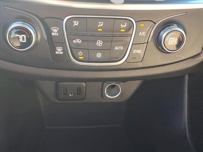 2024 Chevrolet Traverse Limited LS