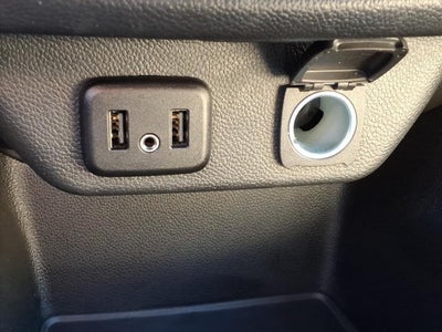 2024 Chevrolet Traverse Limited LS