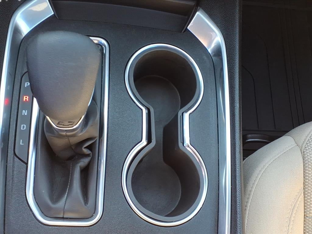 2024 Chevrolet Traverse Limited LS