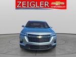 2024 Chevrolet Traverse Limited LS