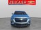 2024 Chevrolet Traverse Limited LS