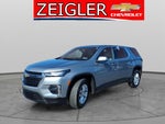 2024 Chevrolet Traverse Limited LS