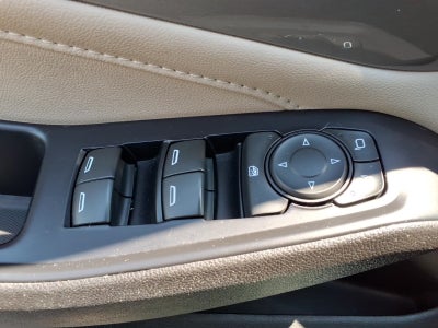 2022 Chevrolet Traverse 1FL
