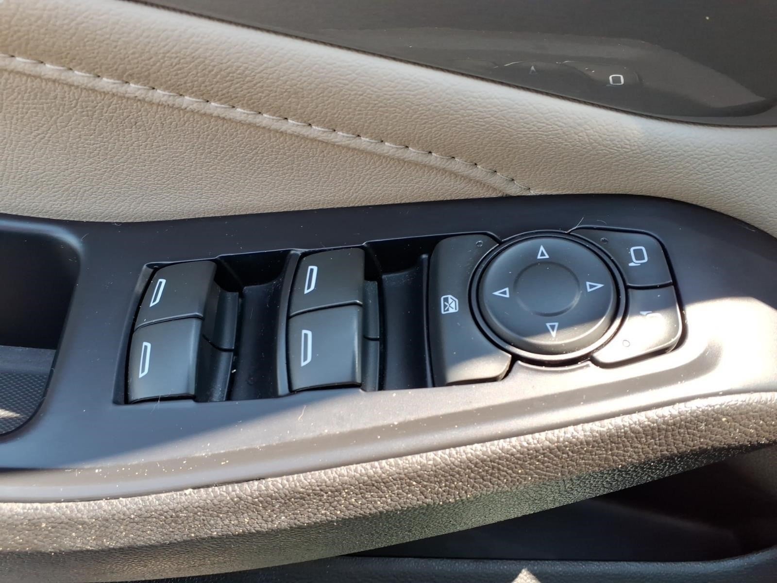2022 Chevrolet Traverse 1FL