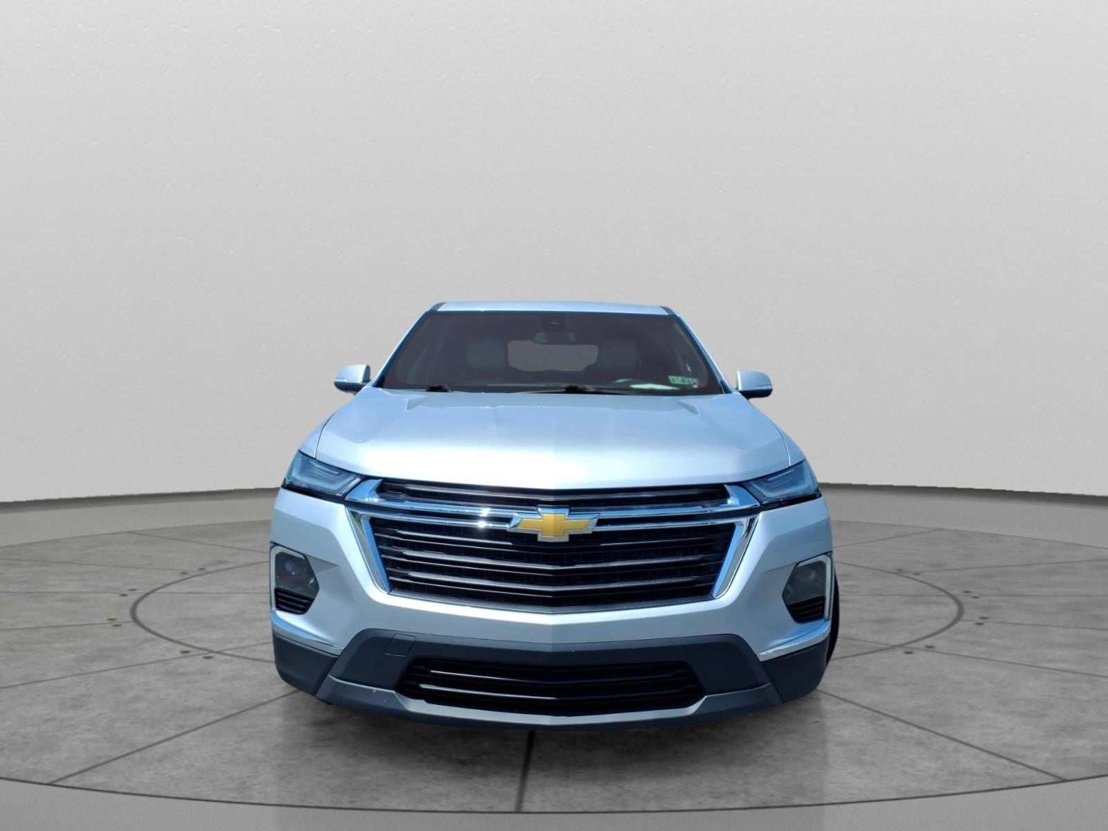 2022 Chevrolet Traverse 1FL
