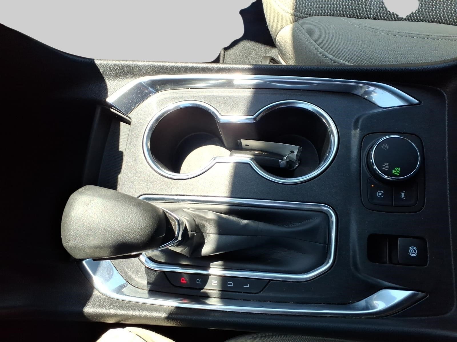2022 Chevrolet Traverse 1FL