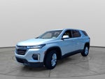 2022 Chevrolet Traverse 1FL