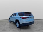 2022 Chevrolet Traverse 1FL