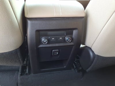 2022 Chevrolet Traverse 1FL