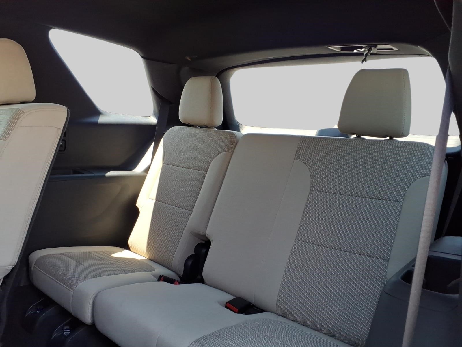 2022 Chevrolet Traverse 1FL