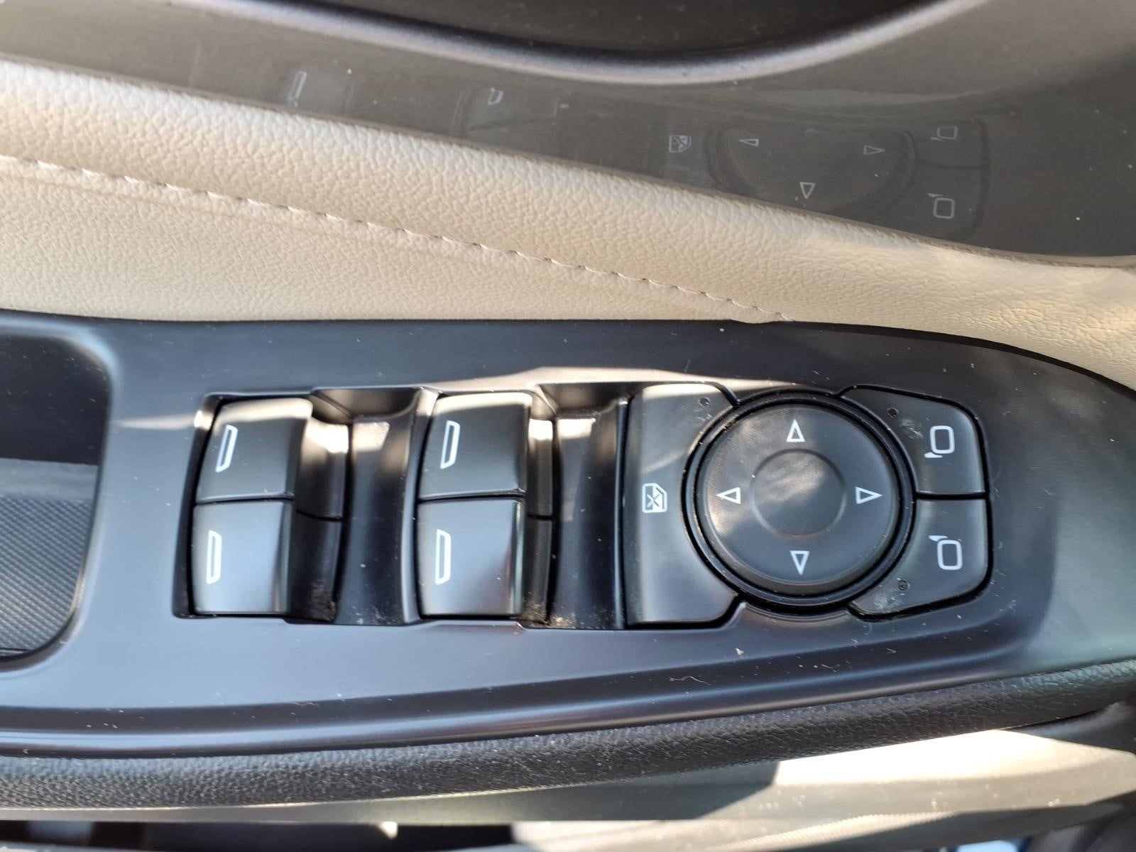 2022 Chevrolet Traverse 1FL