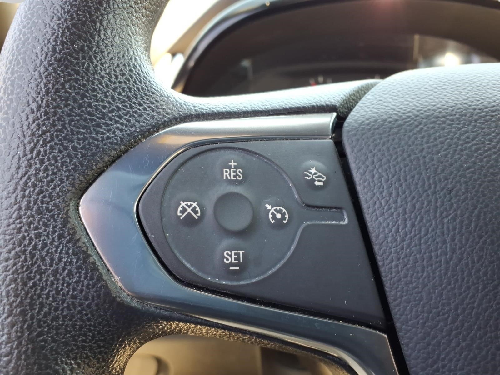 2022 Chevrolet Traverse 1FL