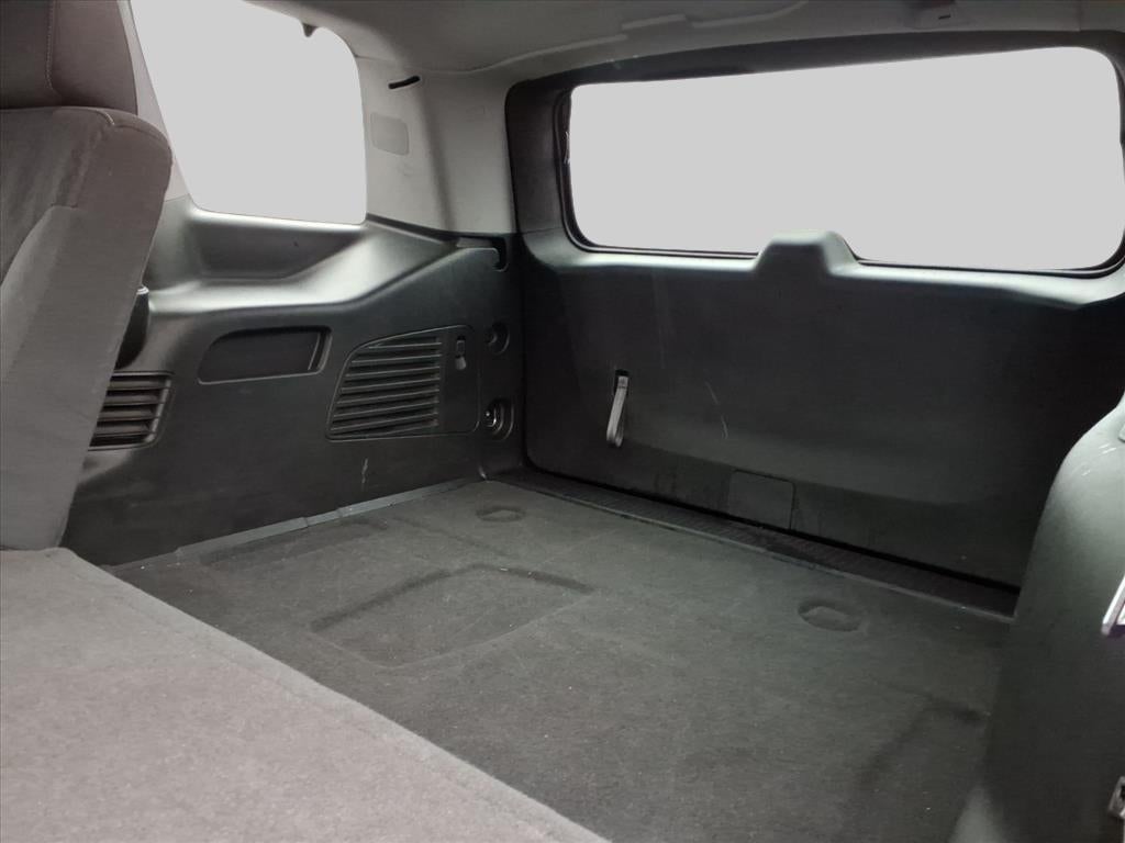 2020 Chevrolet Tahoe LS