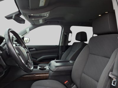 2020 Chevrolet Tahoe LS