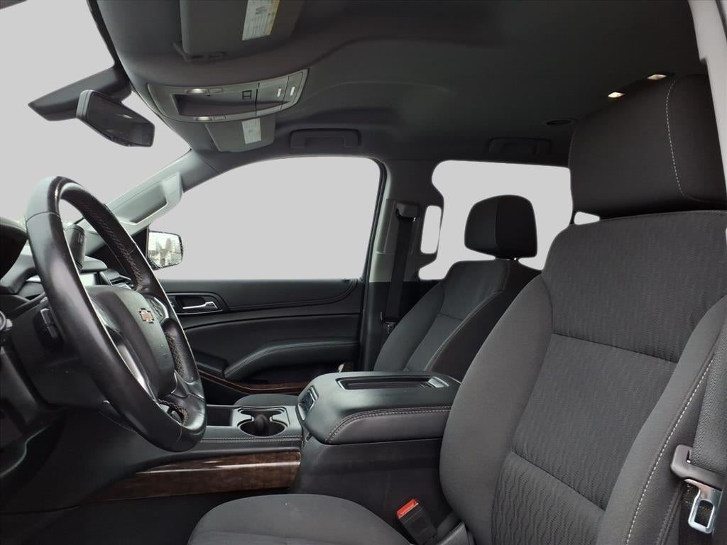 2020 Chevrolet Tahoe LS