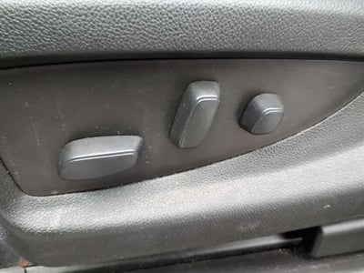 2020 Chevrolet Tahoe LS