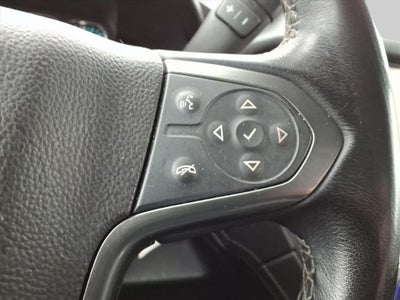 2020 Chevrolet Tahoe LS